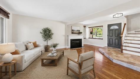 116 Cascade Drive Indian Head Park IL 60525