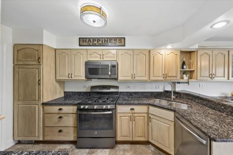 116 Cascade Drive Indian Head Park IL 60525