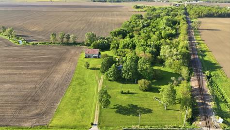 1764 East 500 North Road Cissna Park IL 60924