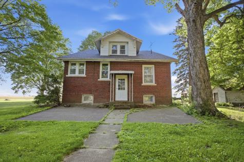1764 East 500 North Road Cissna Park IL 60924