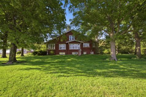1764 East 500 North Road Cissna Park IL 60924