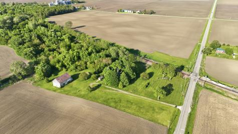 1764 East 500 North Road Cissna Park IL 60924