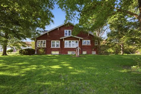 1764 East 500 North Road Cissna Park IL 60924