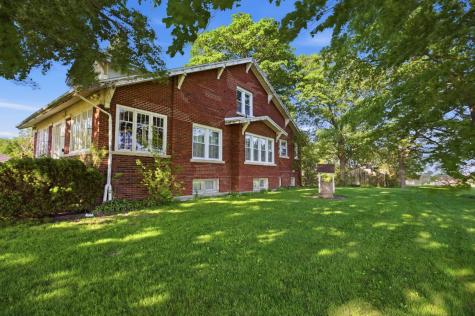 1764 East 500 North Road Cissna Park IL 60924