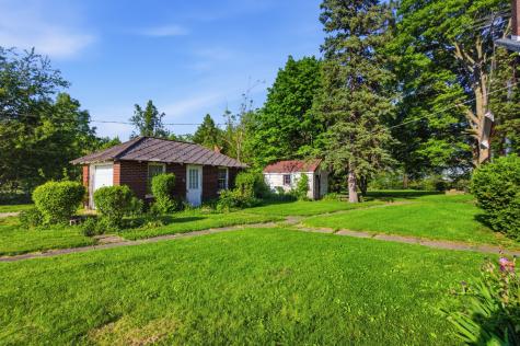 1764 East 500 North Road Cissna Park IL 60924