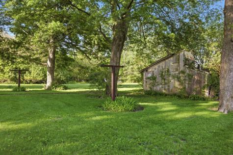 1764 East 500 North Road Cissna Park IL 60924