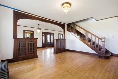 1764 East 500 North Road Cissna Park IL 60924