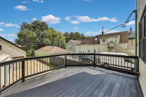 4305 North Mobile Avenue Chicago IL 60634