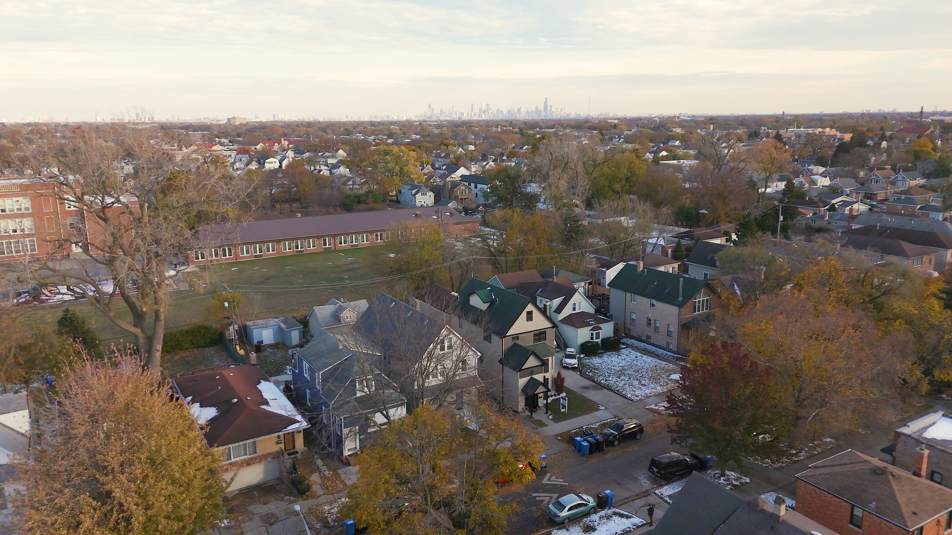 4305 North Mobile Avenue Chicago IL 60634