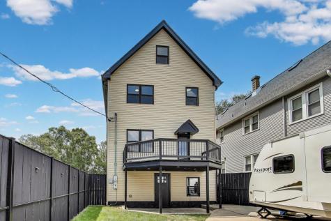 4305 North Mobile Avenue Chicago IL 60634