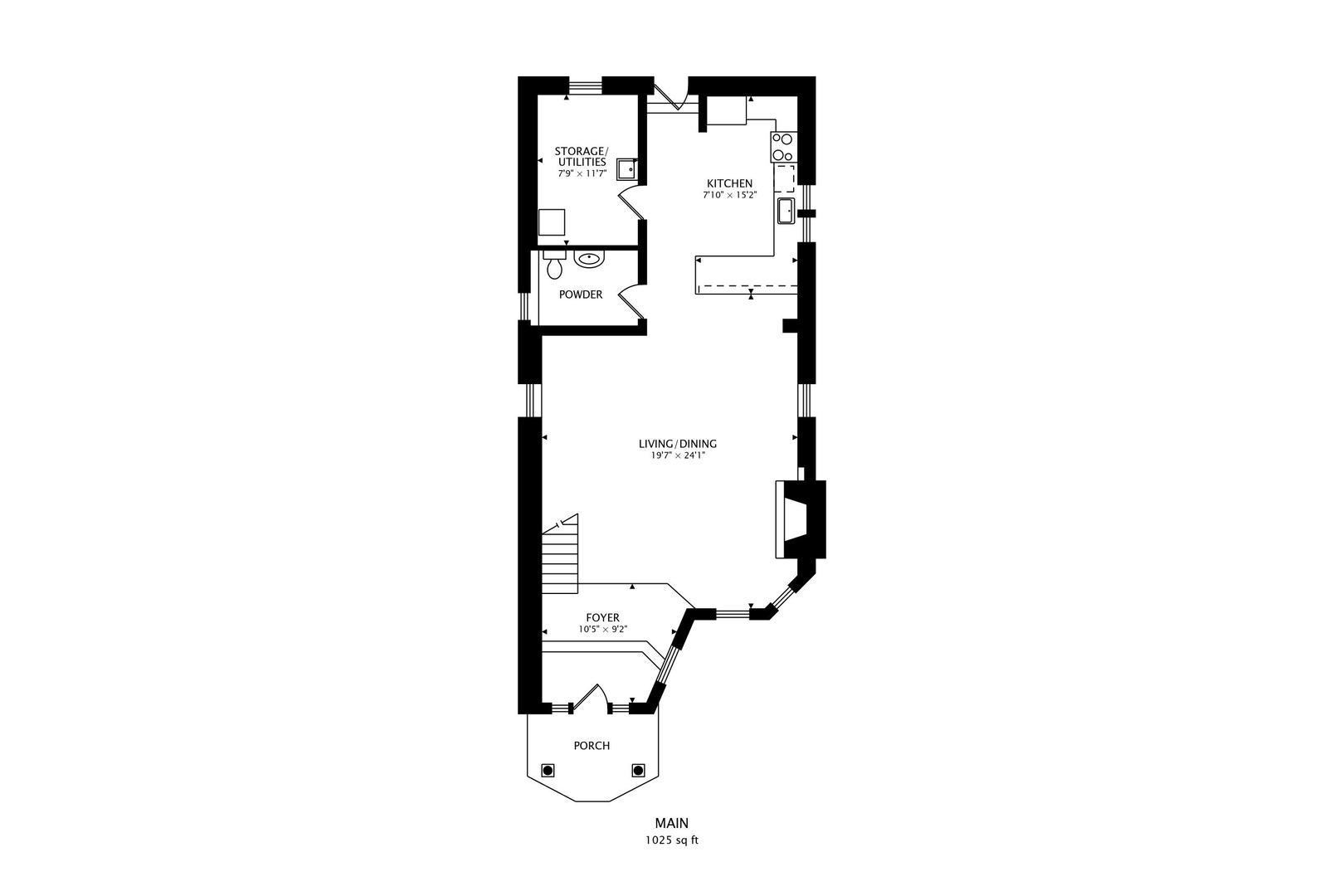 4305 North Mobile Avenue Chicago IL 60634