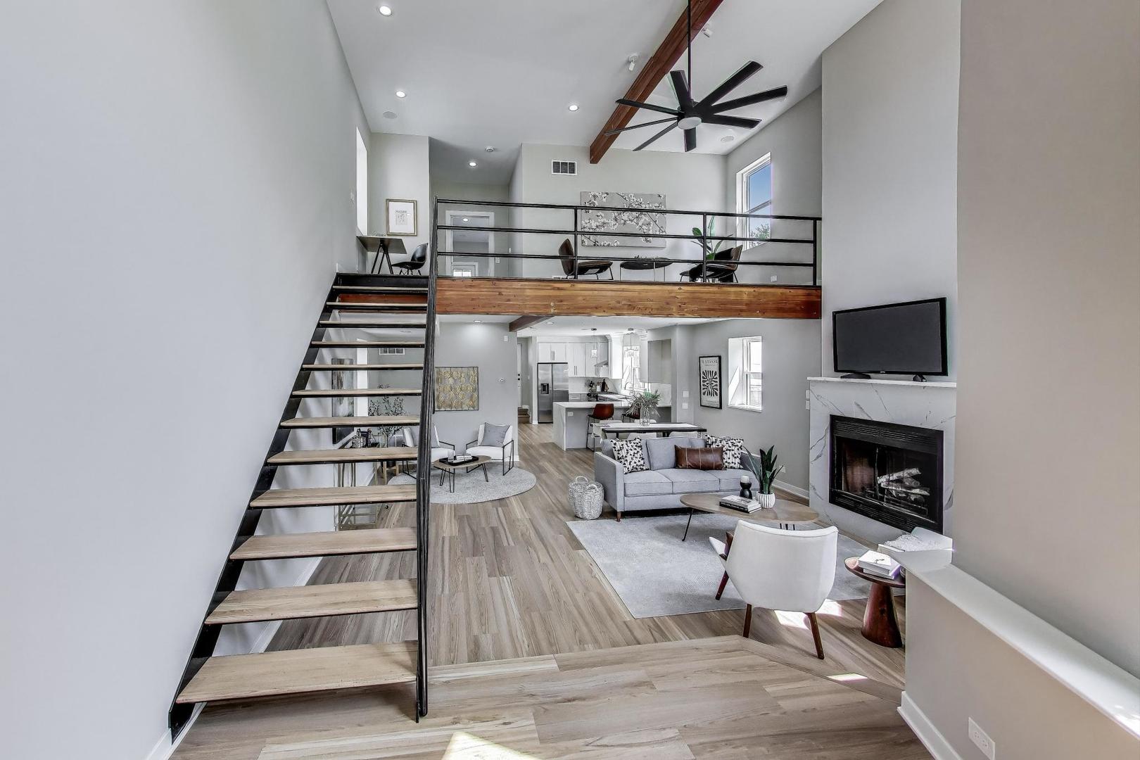 4305 North Mobile Avenue Chicago IL 60634