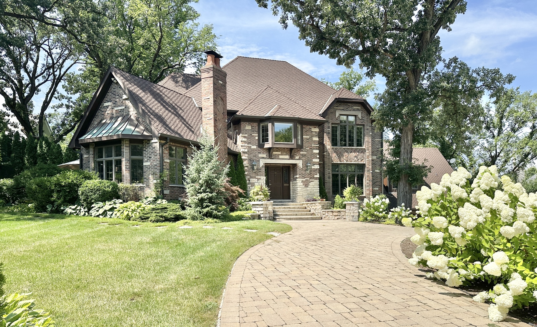440 Woodside Avenue Hinsdale IL 60521