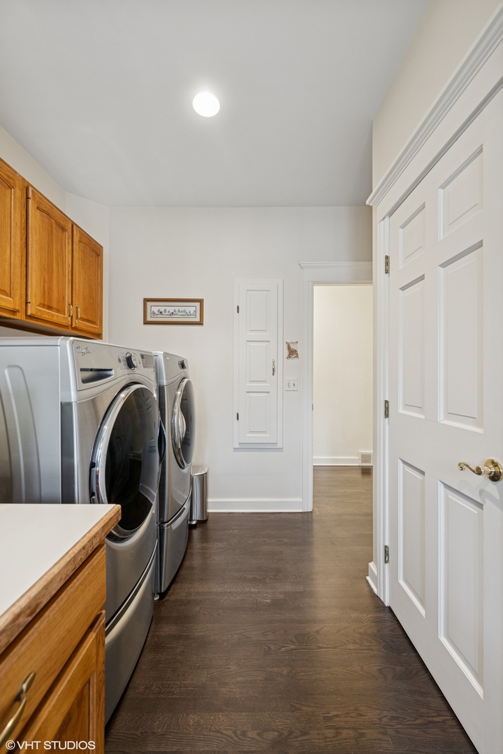 440 Woodside Avenue Hinsdale IL 60521