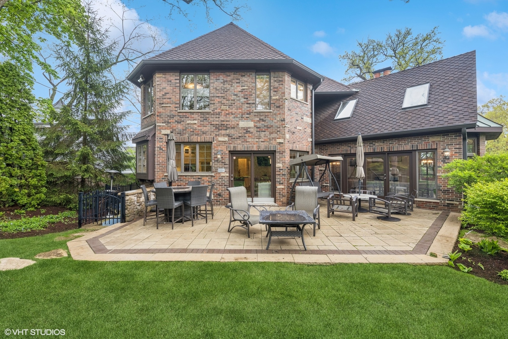 440 Woodside Avenue Hinsdale IL 60521