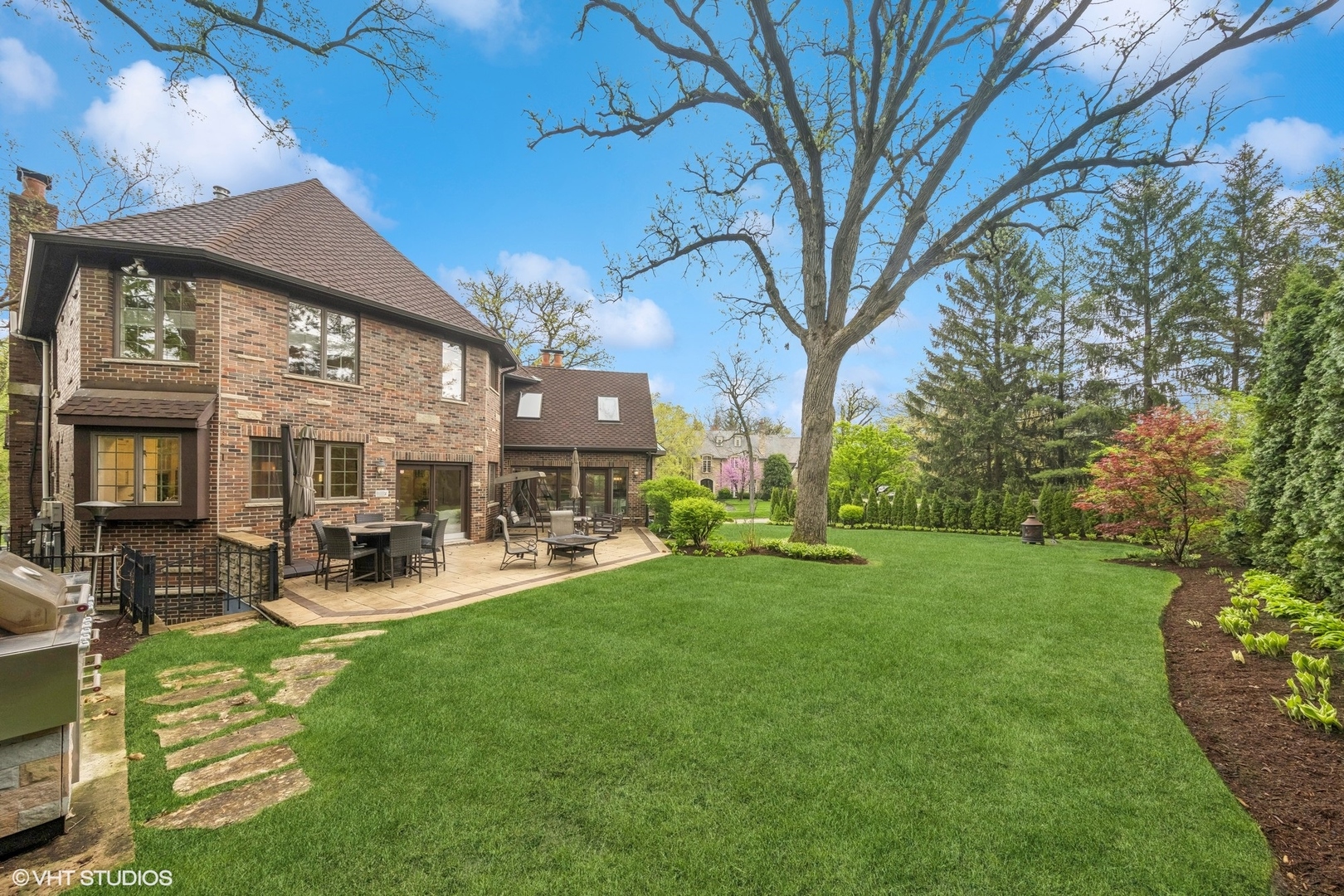 440 Woodside Avenue Hinsdale IL 60521