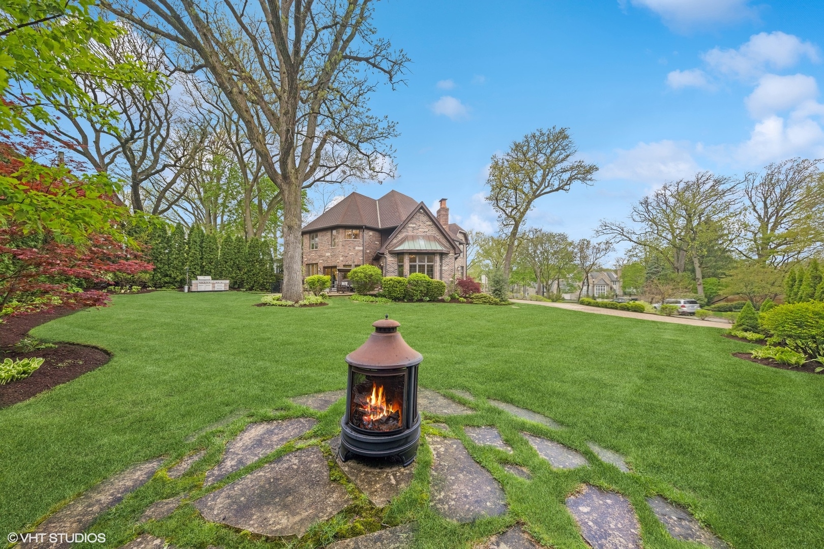 440 Woodside Avenue Hinsdale IL 60521