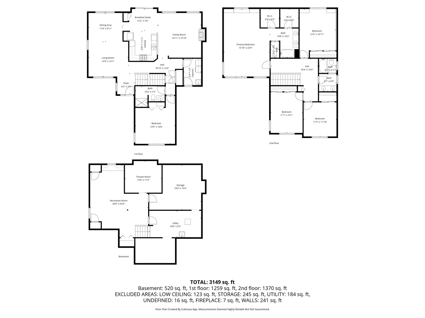 169 Woodlet Lane Bolingbrook IL 60490