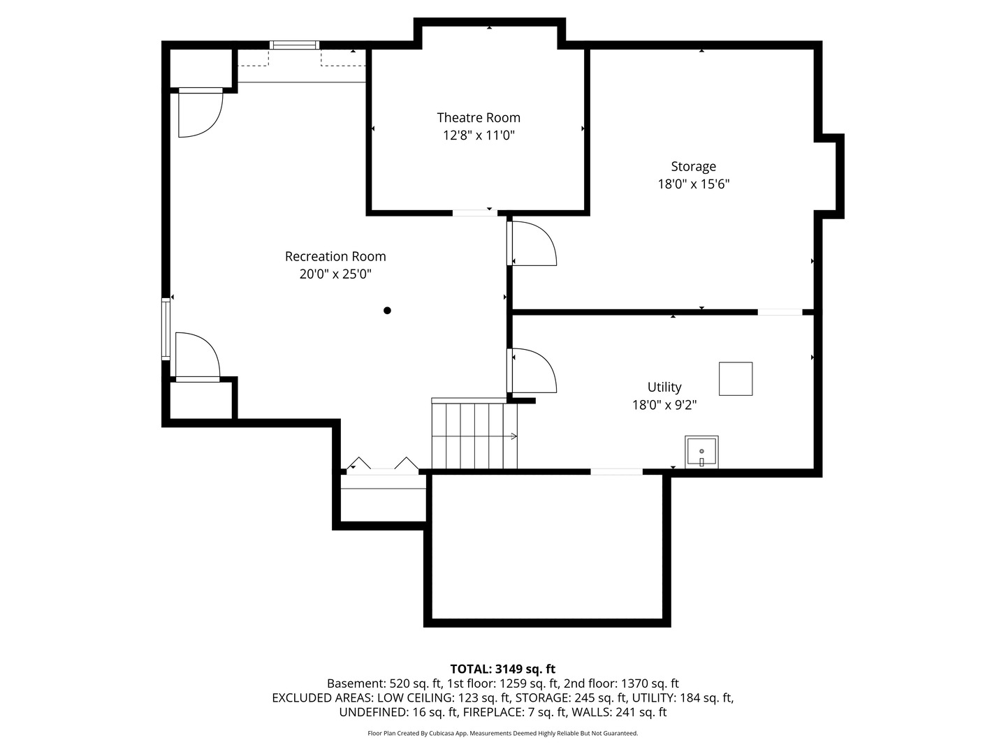 169 Woodlet Lane Bolingbrook IL 60490