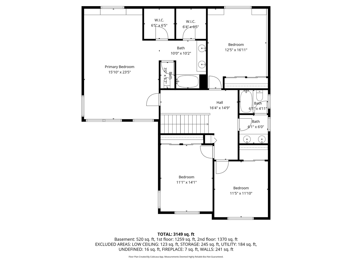169 Woodlet Lane Bolingbrook IL 60490