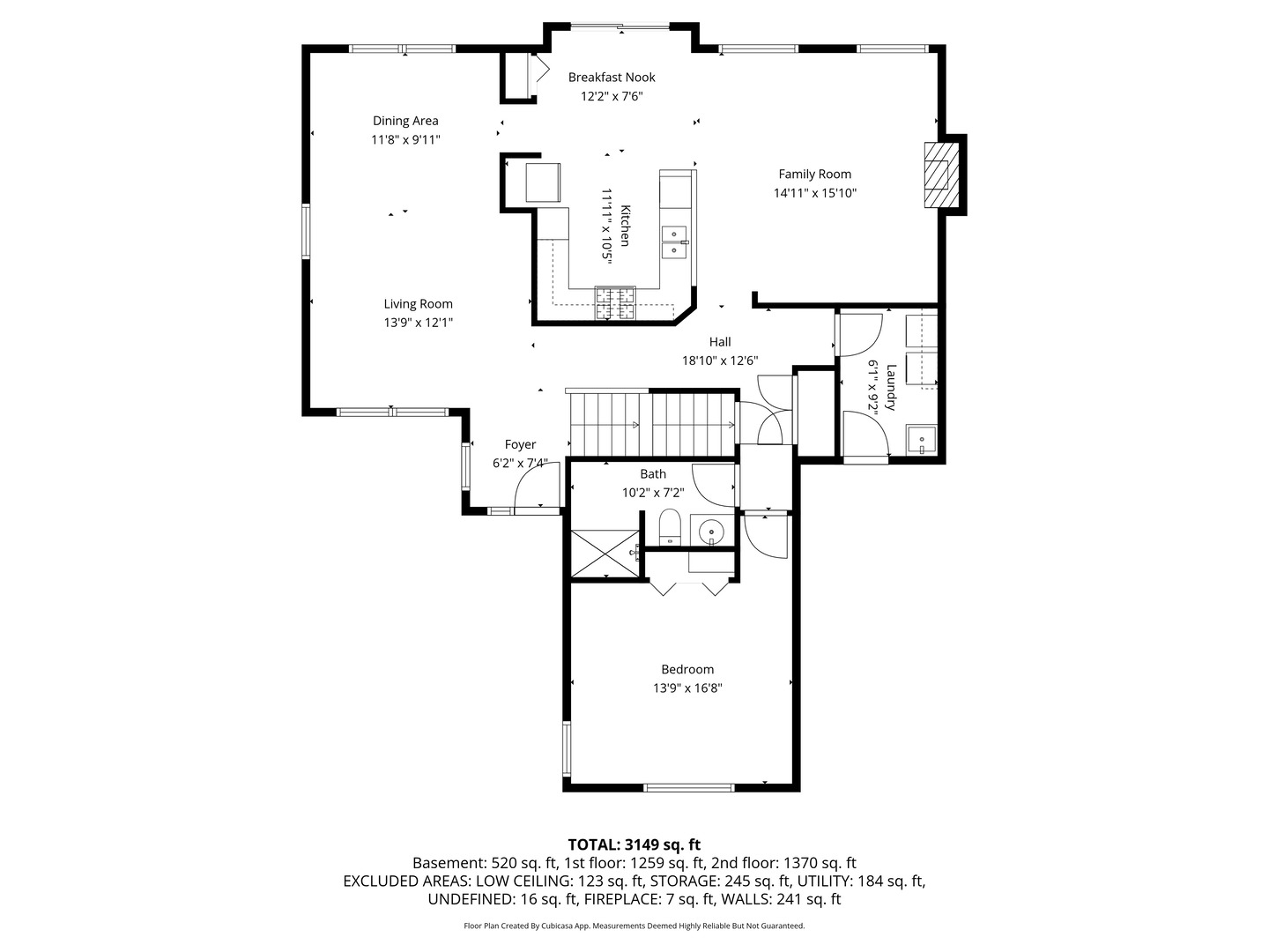 169 Woodlet Lane Bolingbrook IL 60490