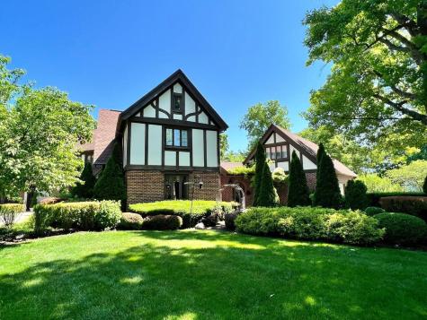 1001 North State Street Monticello IL 61856