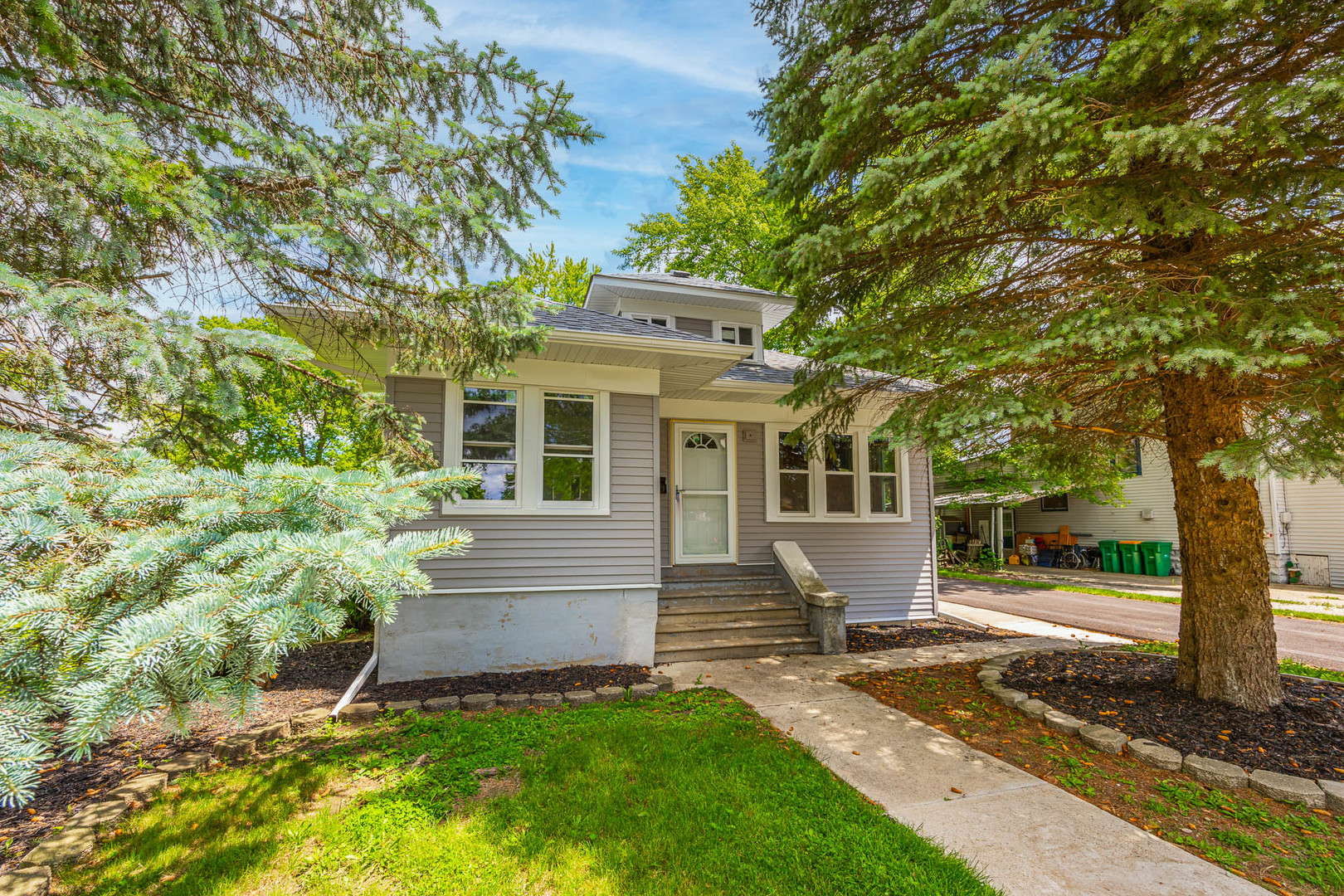 550 East 12th Street Lockport IL 60441