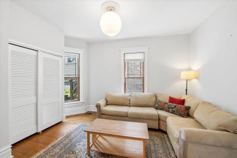 1454 West Cuyler Avenue Chicago IL 60613