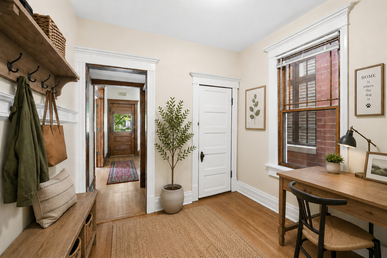 1454 West Cuyler Avenue Chicago IL 60613