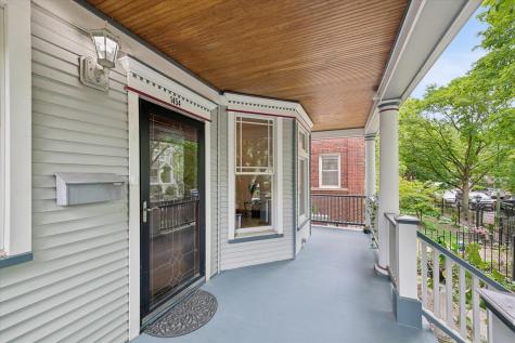 1454 West Cuyler Avenue Chicago IL 60613