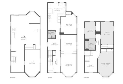 1454 West Cuyler Avenue Chicago IL 60613