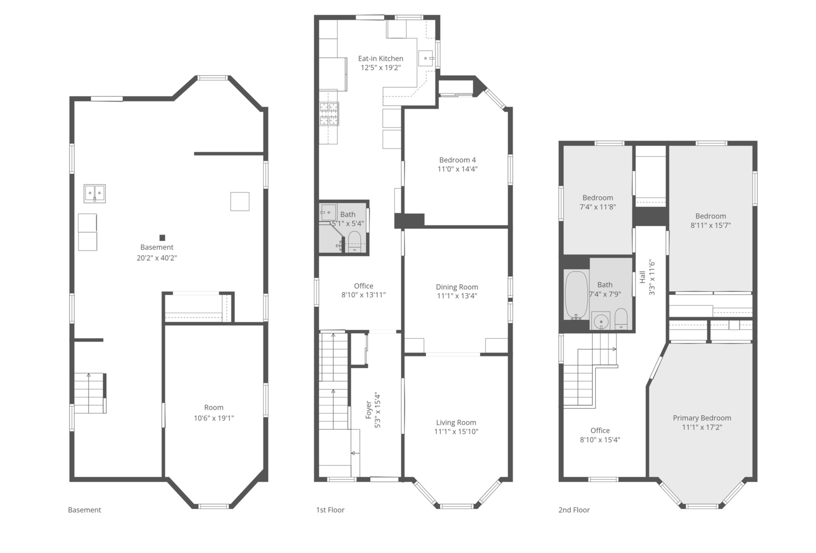 1454 West Cuyler Avenue Chicago IL 60613