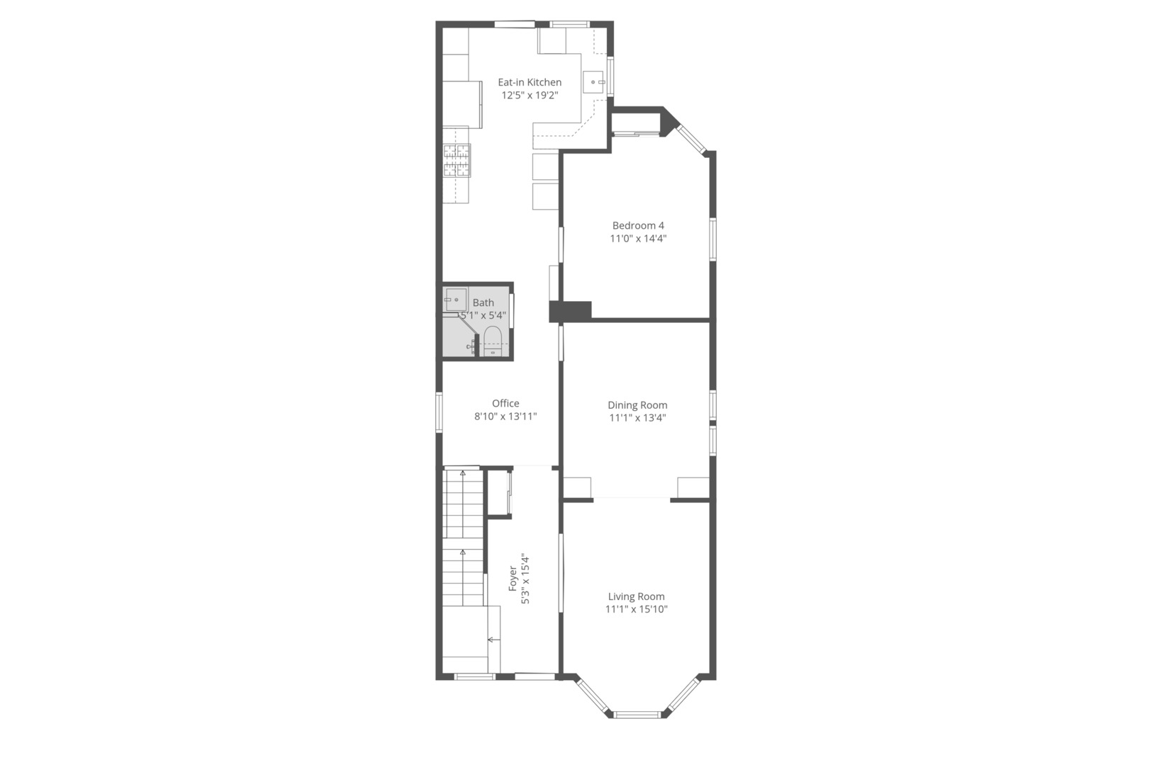1454 West Cuyler Avenue Chicago IL 60613