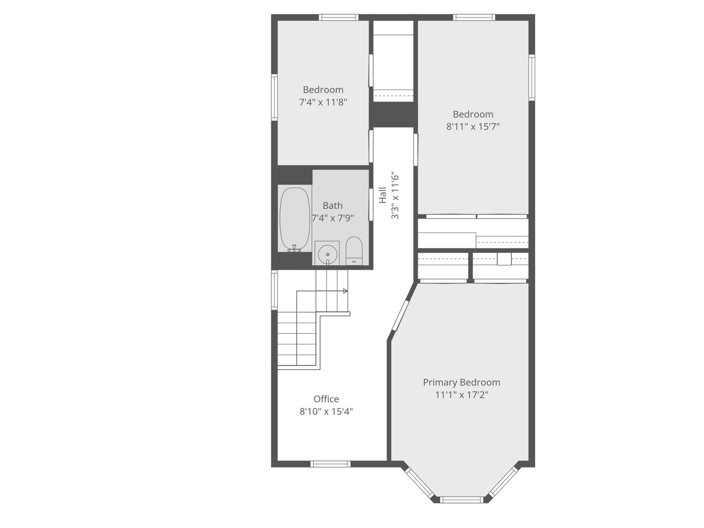 1454 West Cuyler Avenue Chicago IL 60613