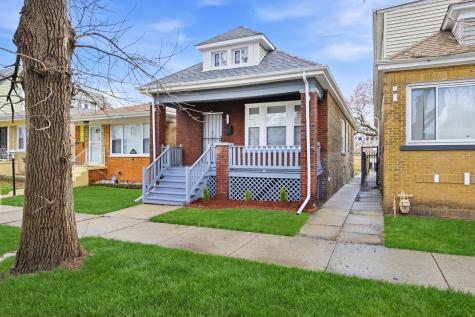 511 East 89th Place Chicago IL 60619