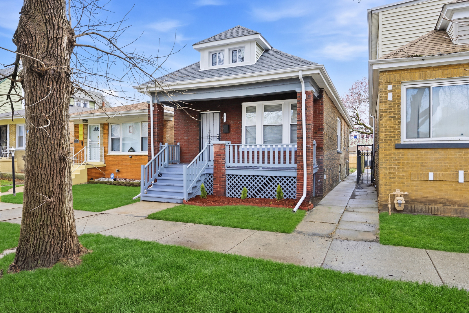 511 East 89th Place Chicago IL 60619