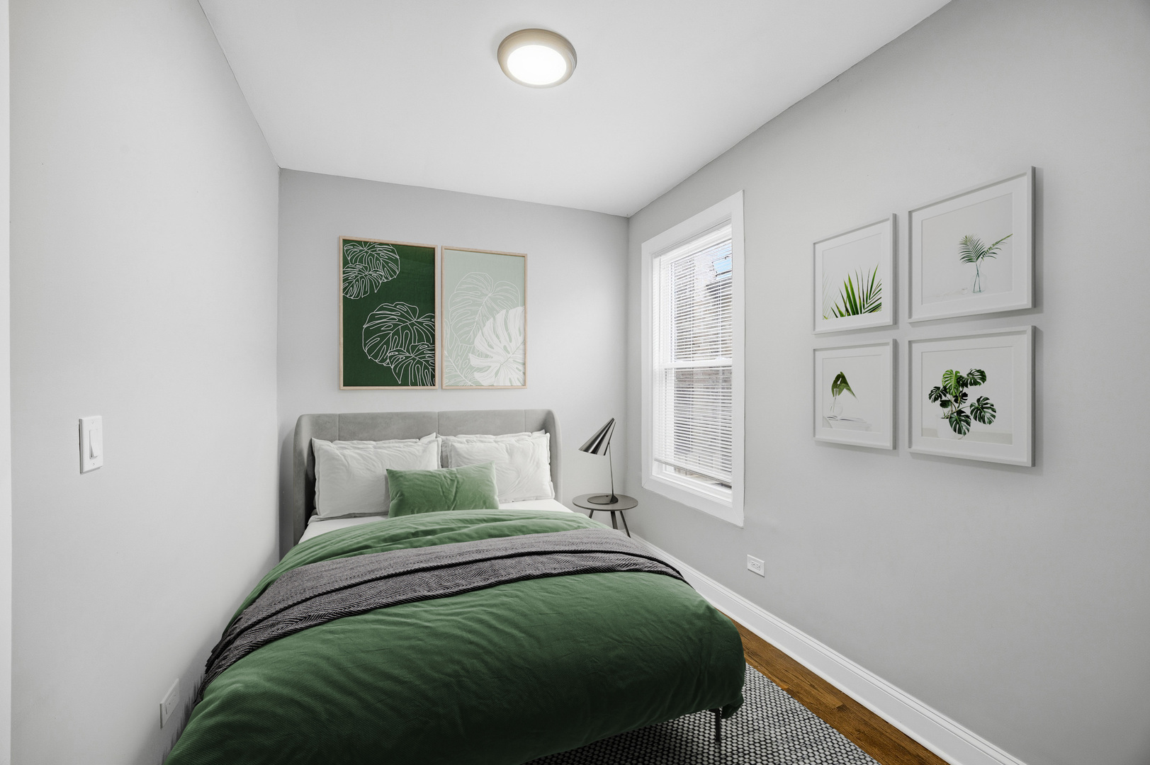 511 East 89th Place Chicago IL 60619