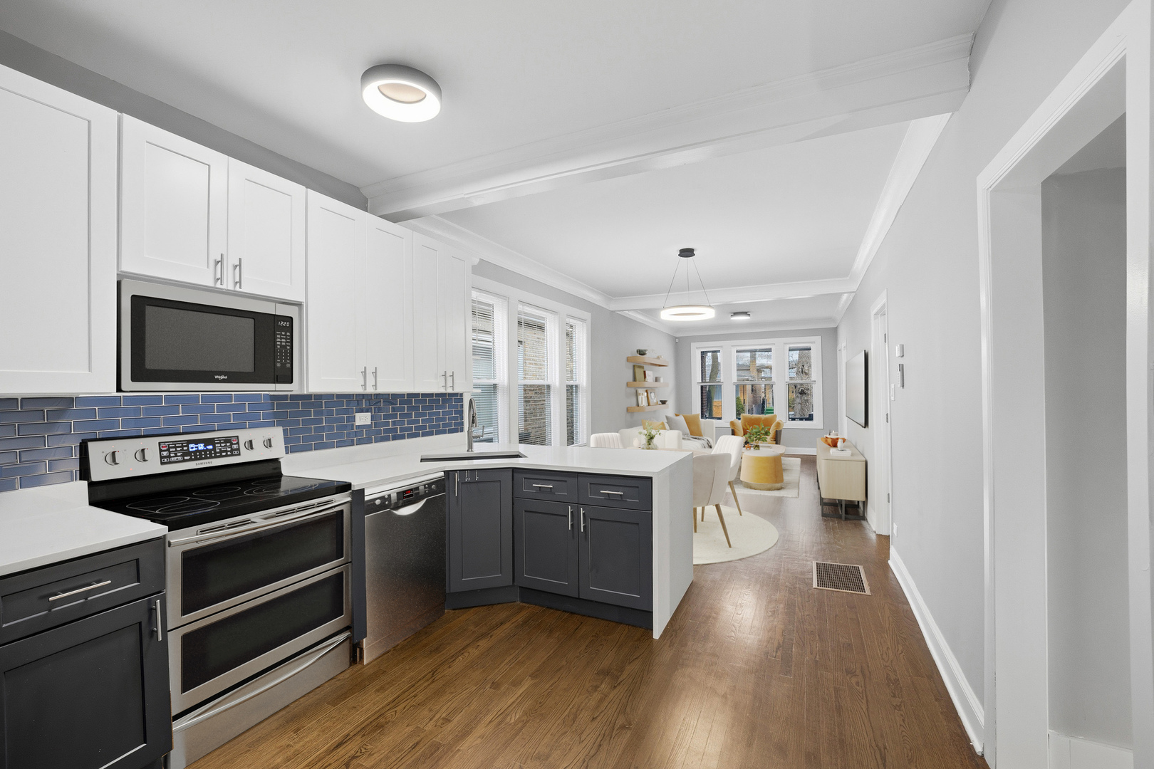 511 East 89th Place Chicago IL 60619