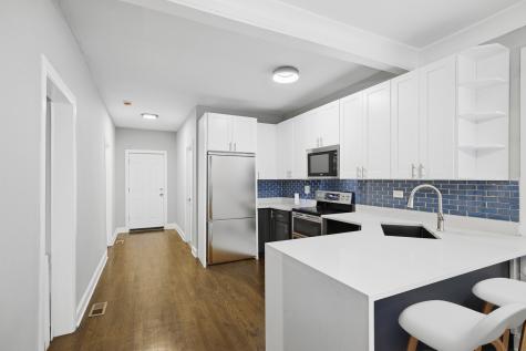 511 East 89th Place Chicago IL 60619