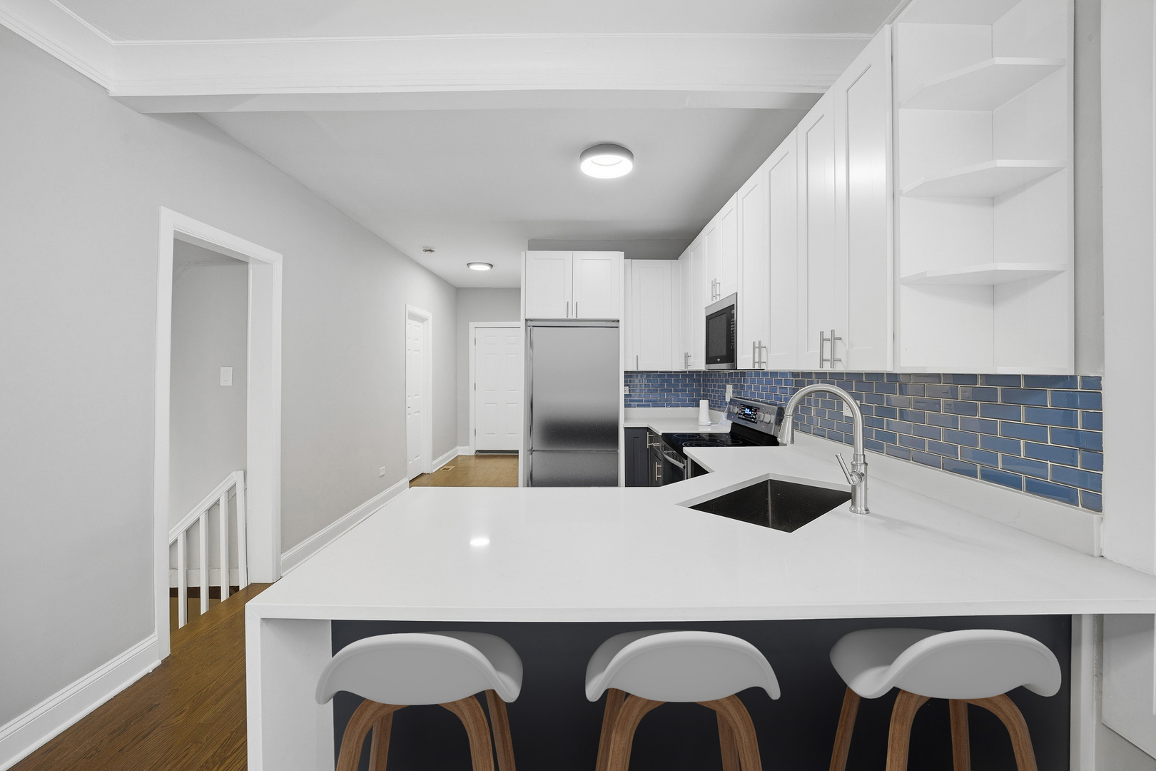 511 East 89th Place Chicago IL 60619