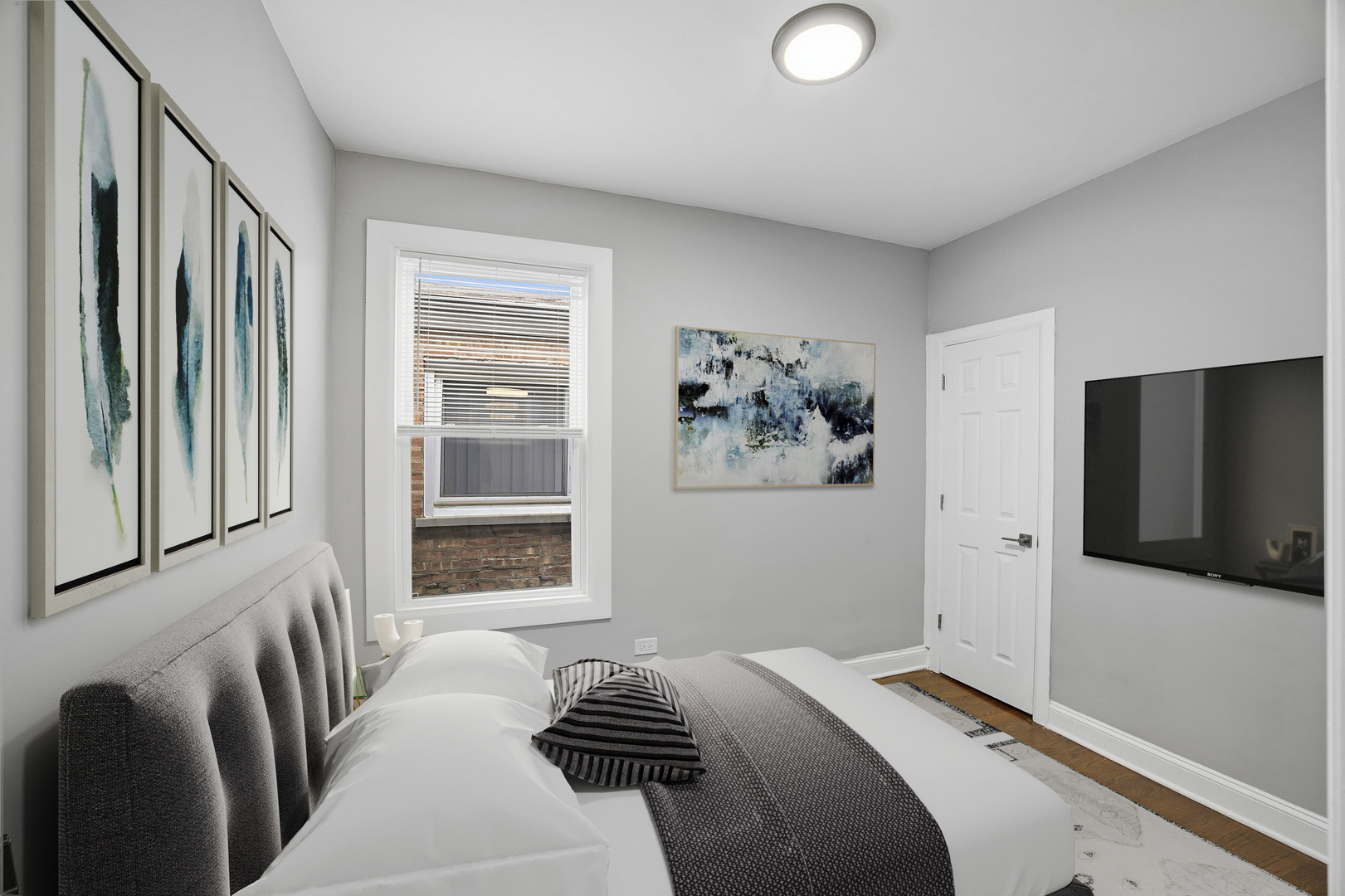 511 East 89th Place Chicago IL 60619