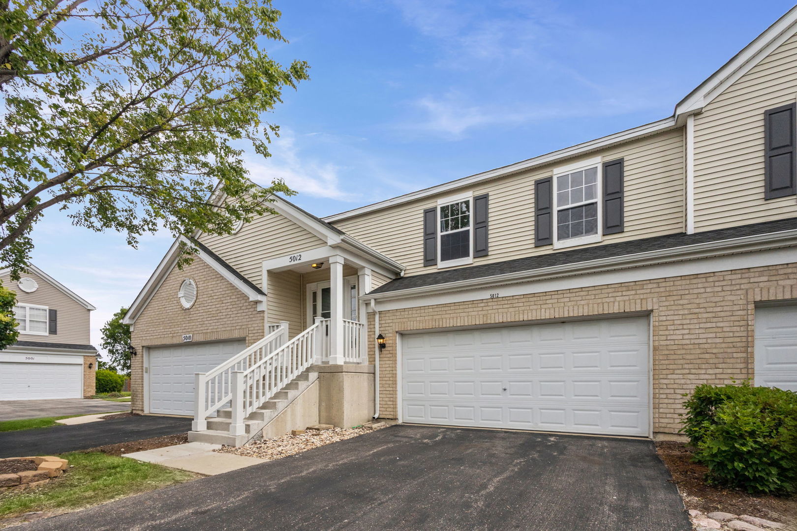 5012 Norwalk Court Plainfield IL 60586