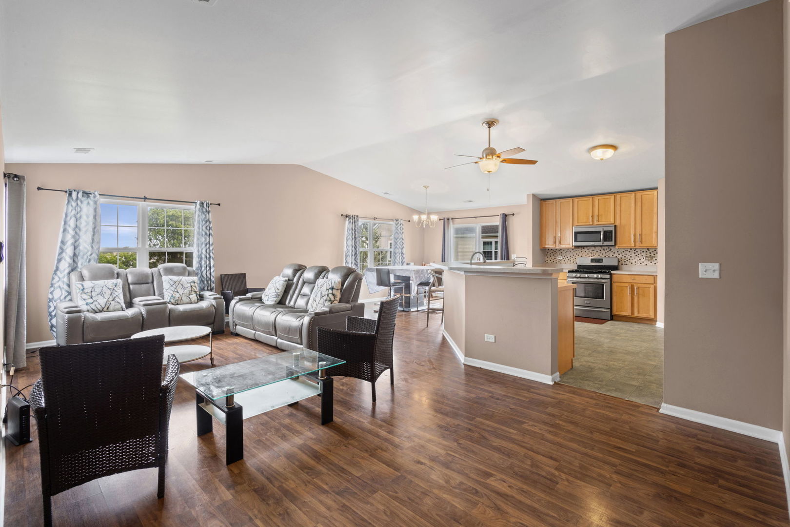 5012 Norwalk Court Plainfield IL 60586