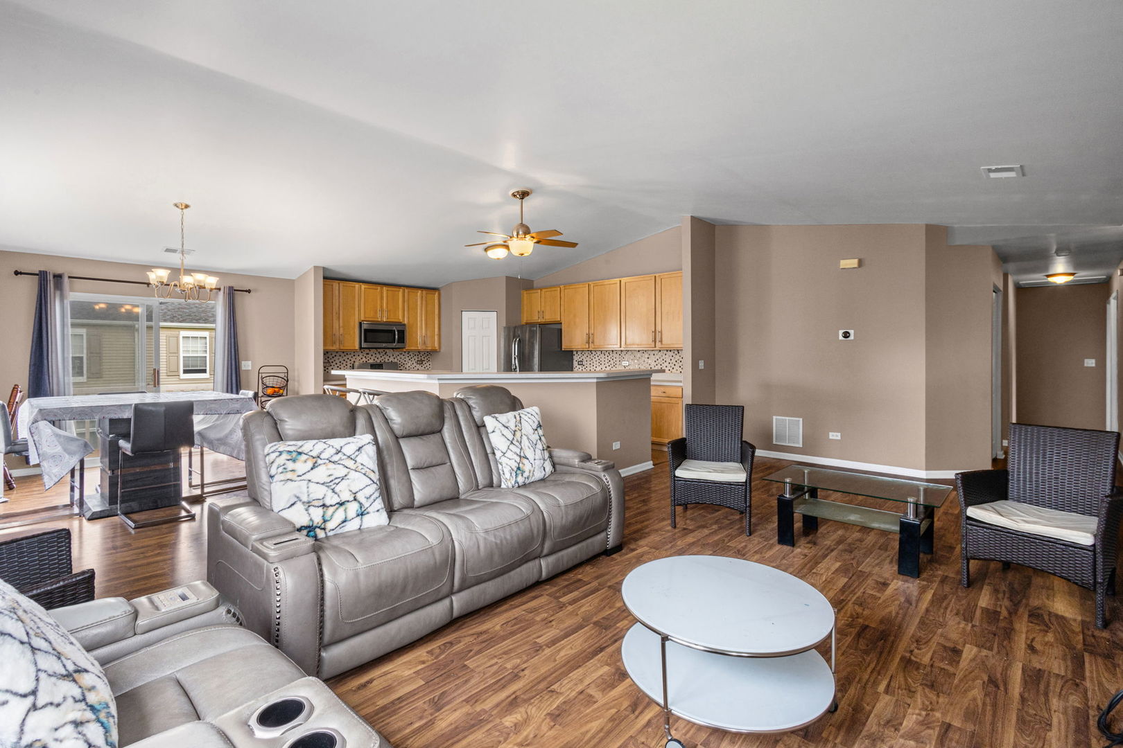5012 Norwalk Court Plainfield IL 60586
