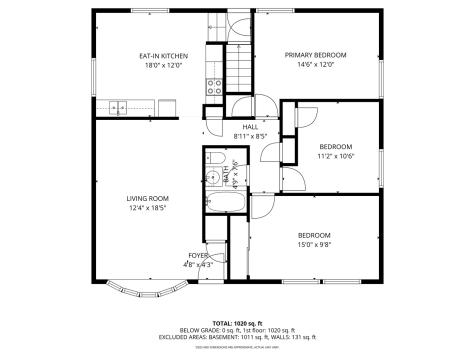 240 Westgate Avenue Chicago Heights IL 60411