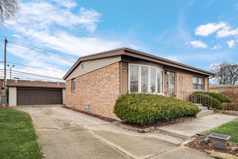 240 Westgate Avenue Chicago Heights IL 60411