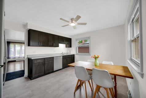 240 Westgate Avenue Chicago Heights IL 60411