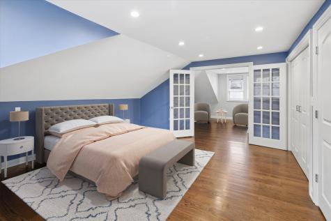 5836 North Manton Avenue Chicago IL 60646