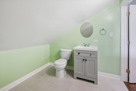 5836 North Manton Avenue Chicago IL 60646