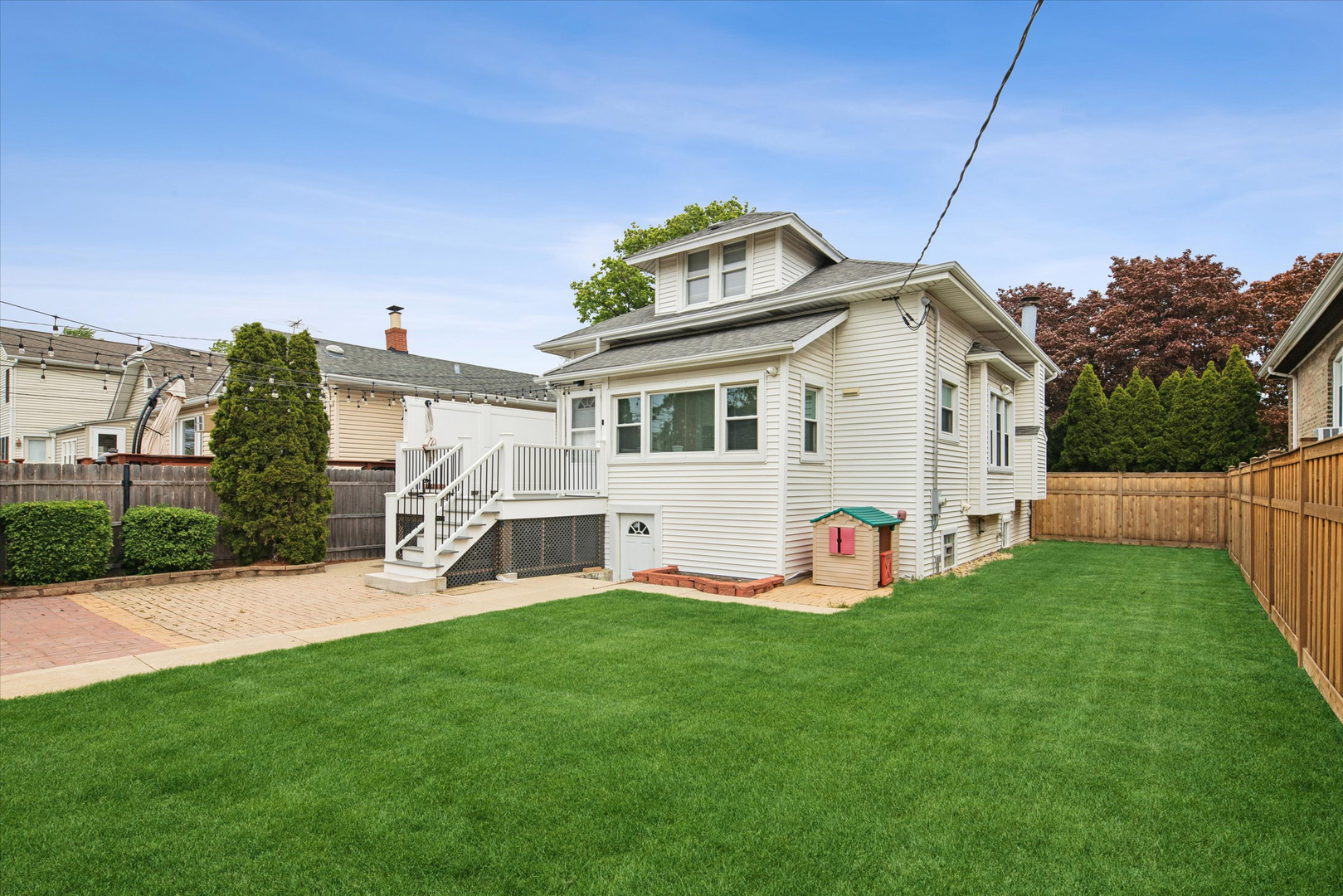 5836 North Manton Avenue Chicago IL 60646